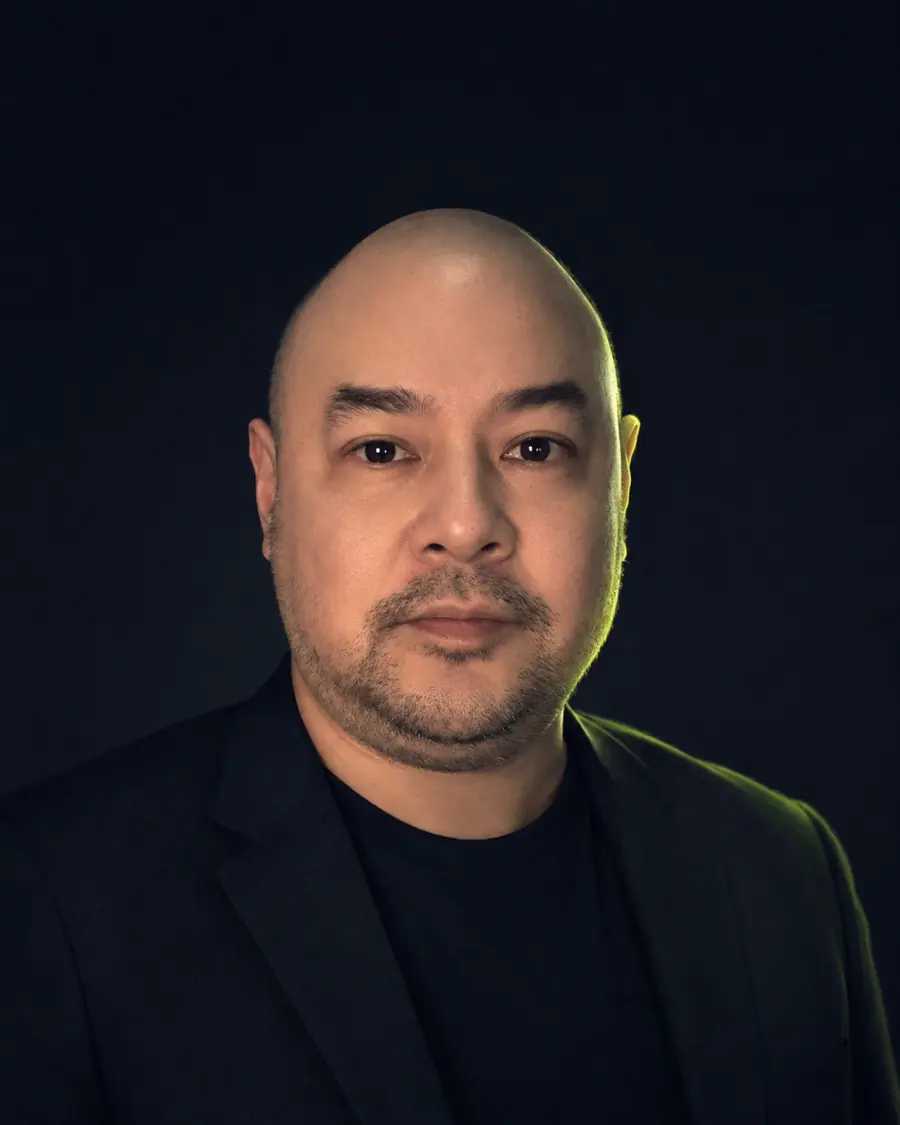 Carlos Benavides, founder of Barlo Digital and Director of Paid Media and Performance